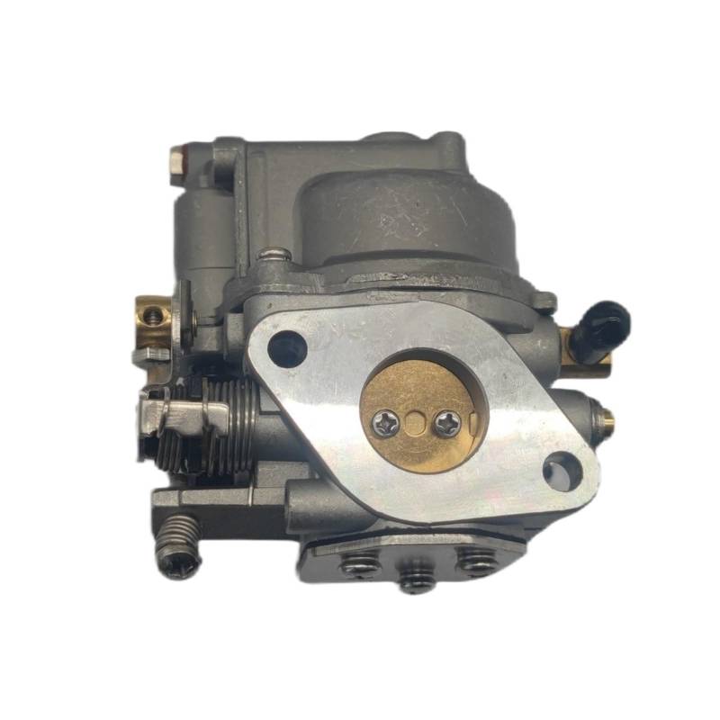 AOLUOER Vergaser 68T-14301 for Y/a/m/a/h/a 4-Takt 8HP Außenbordmotor 68T-14301-10 68T-14301-41 68T-14301-11 68T-14301-40 von AOLUOER