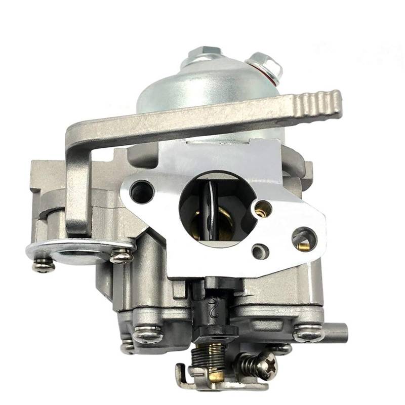 AOLUOER Vergaser Assy for H/o/n/d/a 2HP BF2 Außenbordmotor 16100-ZW6-716 BF33B BF2D2 BF2D3 BF2D4 BF2D5 BF2D6 von AOLUOER