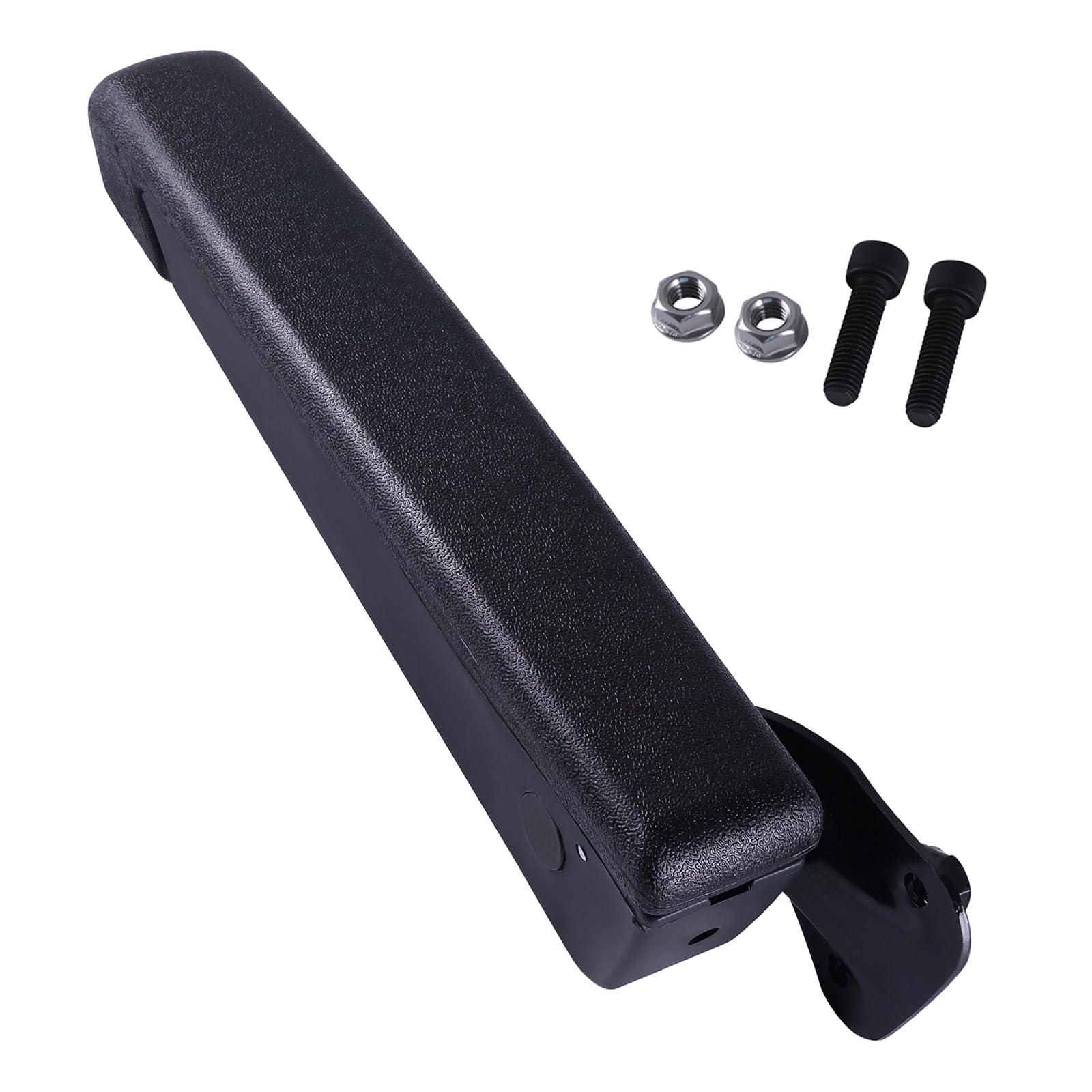 AOMIKITSTU Linksarmlehne 1 Stück, 35,5×5,6×8cm Autositz Armlehne, Armlehne Nachrüsten, Verstellbare Sitzarmlehne für Reisemobilausbauten, Wohnmobilausbau, Lkw-Umbauten AOMIKITSTU Linksarmlehne 1 Stück, 35,5×5,6×8cm Autositz Armlehne, Armlehne Nachrüsten, Verstellbare Sitzarmlehne für Reisemobilausbauten, Wohnmobilausbau, Lkw-Umbauten von AOMIKITSTU