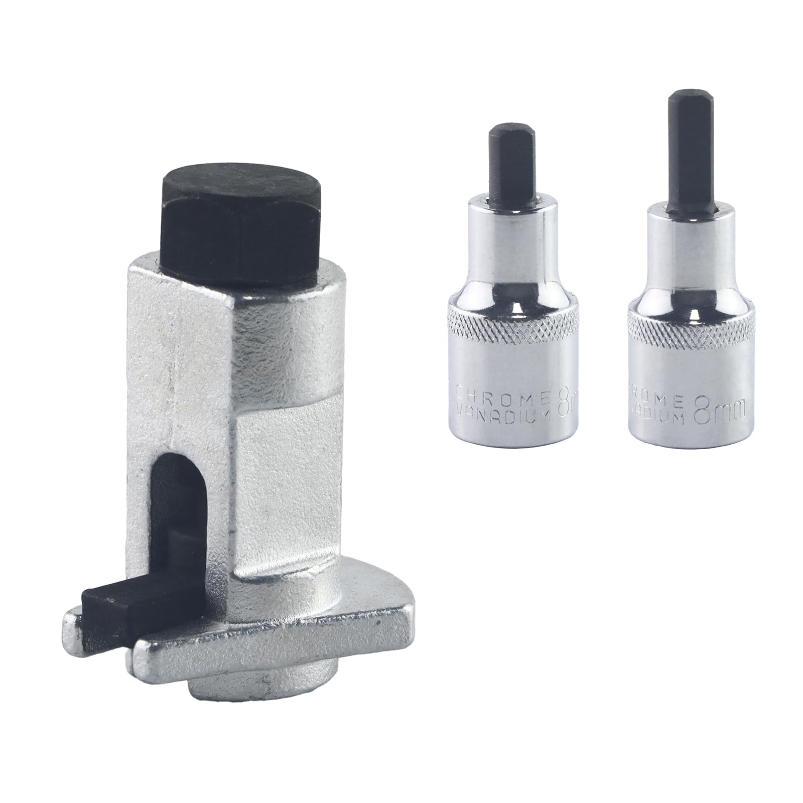 AOMIKITSTU Spreizer Radlagergehäuse 3 Stück, 55 x 40 x 17mm Federbein Spreizer, Stoßdämpfer Werkzeug, Achsmanschetten Spreizer, Auto Federbein Spreizer für Autoreparatur Wartung AOMIKITSTU Spreizer Radlagergehäuse 3 Stück, 55 x 40 x 17mm Federbein Spreizer, Stoßdämpfer Werkzeug, Achsmanschetten Spreizer, Auto Federbein Spreizer für Autoreparatur Wartung von AOMIKITSTU