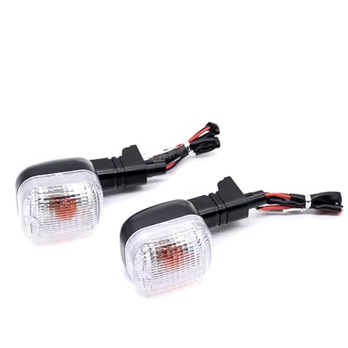 Motorrad Blinker Blinkerantriebsanzeige for die Verwendung Passende Verwendung für BMW F650 Funduro/ F650st 1997-2000, G650GS 2008-2010 F650GS Motorrad -Lampe vorne/hinten Blinker Blinker Motorrad (C Motorrad Blinker Blinkerantriebsanzeige for die Verwendung Passende Verwendung für BMW F650 Funduro/ F650st 1997-2000, G650GS 2008-2010 F650GS Motorrad -Lampe vorne/hinten Blinker Blinker Motorrad (C von AOROM