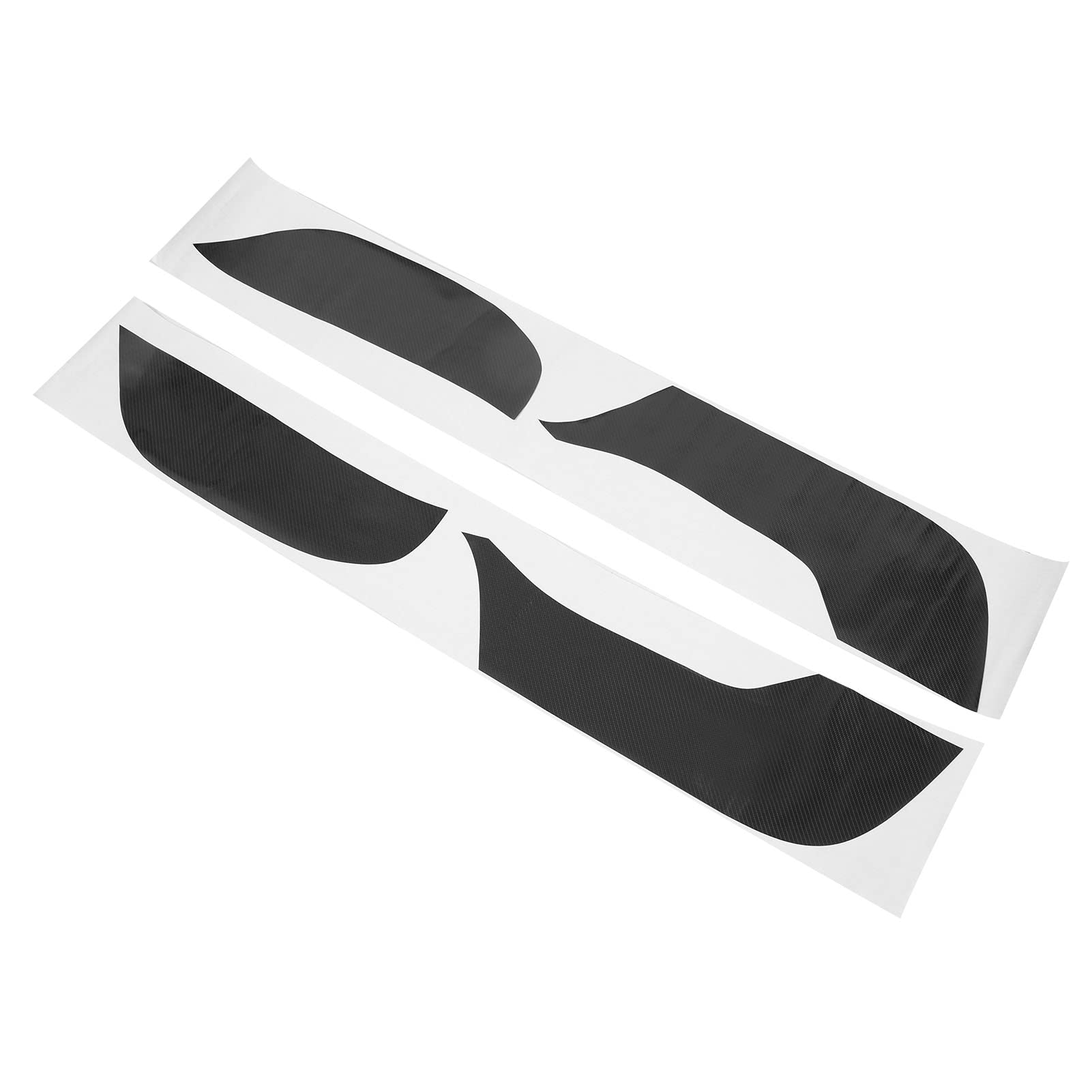 4PCS / Set Door Anti -Aufkleber -Schutzabziehbilder für den Austausch der Innenverstärkung Eingestellt 4PCS / Set Door Anti -Aufkleber -Schutzabziehbilder für den Austausch der Innenverstärkung Eingestellt von AOWINHIT
