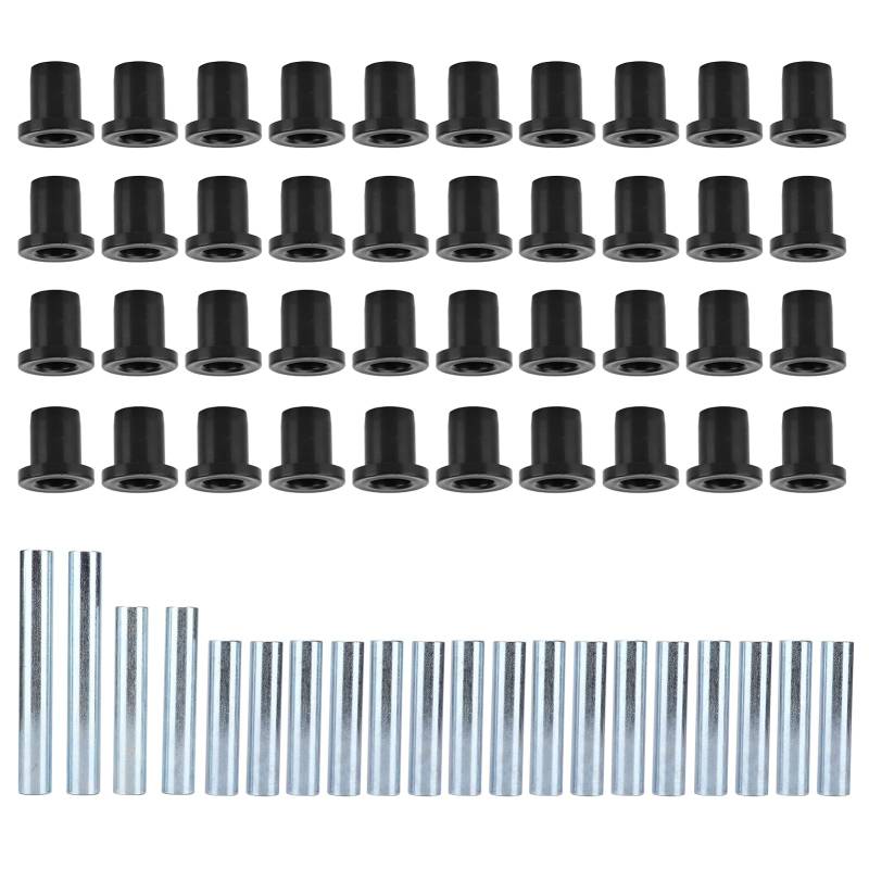 A Arm Breaning Kit Premium ABS Metall Vehikel Ersatz Ranger XP 800 2010-2014 von AOWINHIT