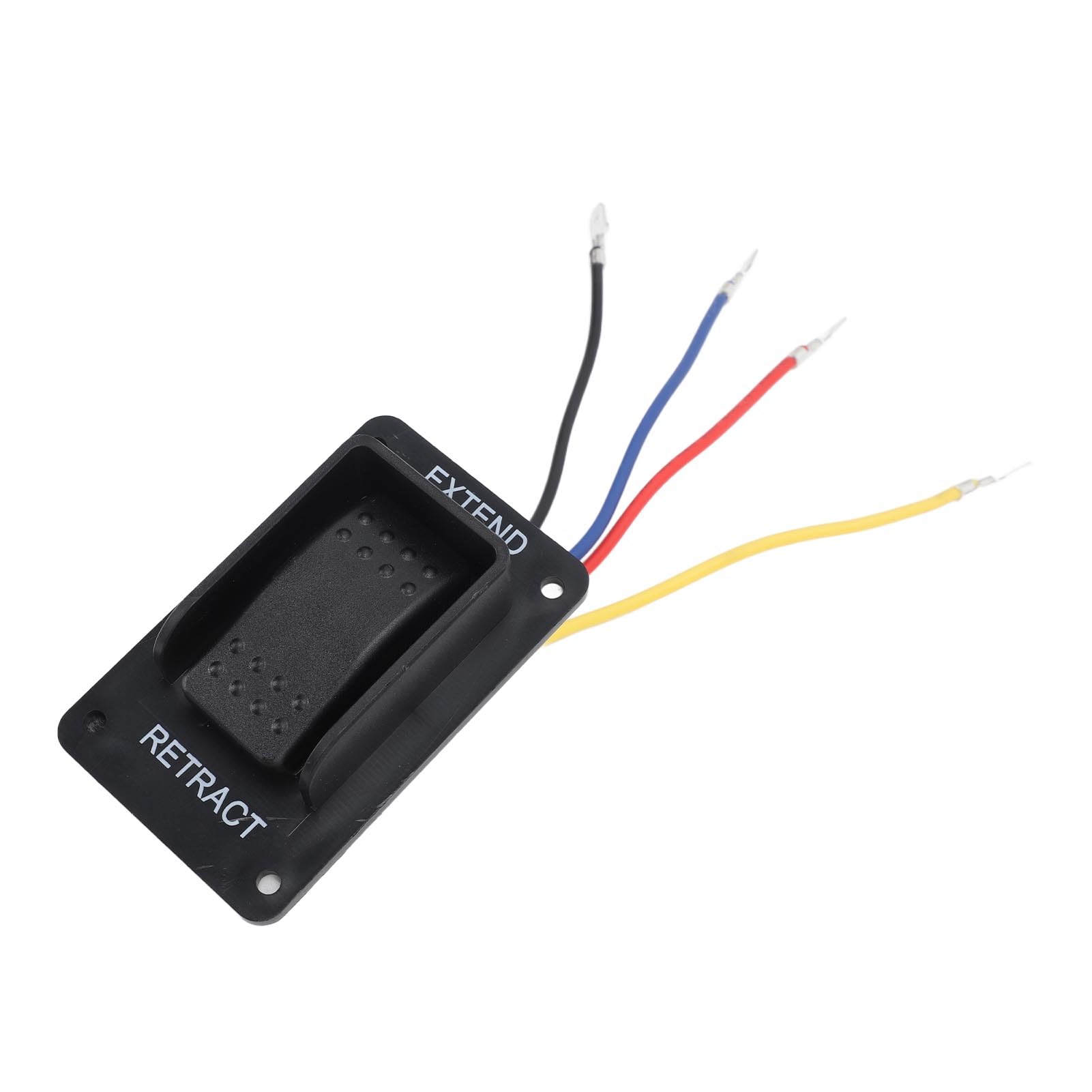 AOWINHIT 12 V RV -Stromstabilisator -Jackschalter, Verlängerung der Anti -Wasser -Kontrolle für Wohnmobile, Wetterfeste Elektrische Buchsteuerung Gabelbaumanbindung AOWINHIT 12 V RV -Stromstabilisator -Jackschalter, Verlängerung der Anti -Wasser -Kontrolle für Wohnmobile, Wetterfeste Elektrische Buchsteuerung Gabelbaumanbindung von AOWINHIT
