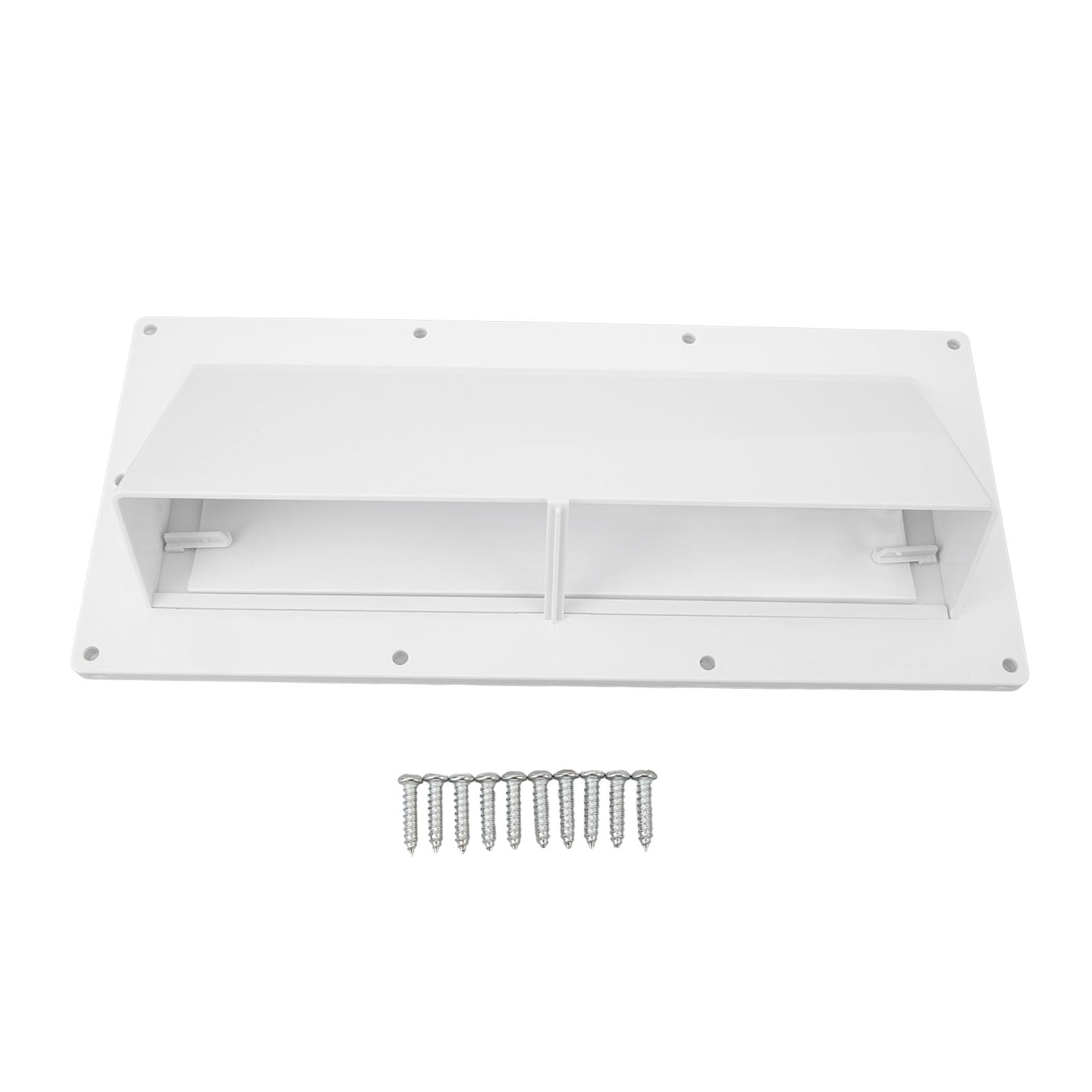 AOWINHIT RV Range Hood Entlüftungsabdeckung, Weißer Seitenwandofenablager für Anhänger, Wetterfeste RV -Herdentlüftungsabdeckung, Motorhome Range Hood Vent AOWINHIT RV Range Hood Entlüftungsabdeckung, Weißer Seitenwandofenablager für Anhänger, Wetterfeste RV -Herdentlüftungsabdeckung, Motorhome Range Hood Vent von AOWINHIT