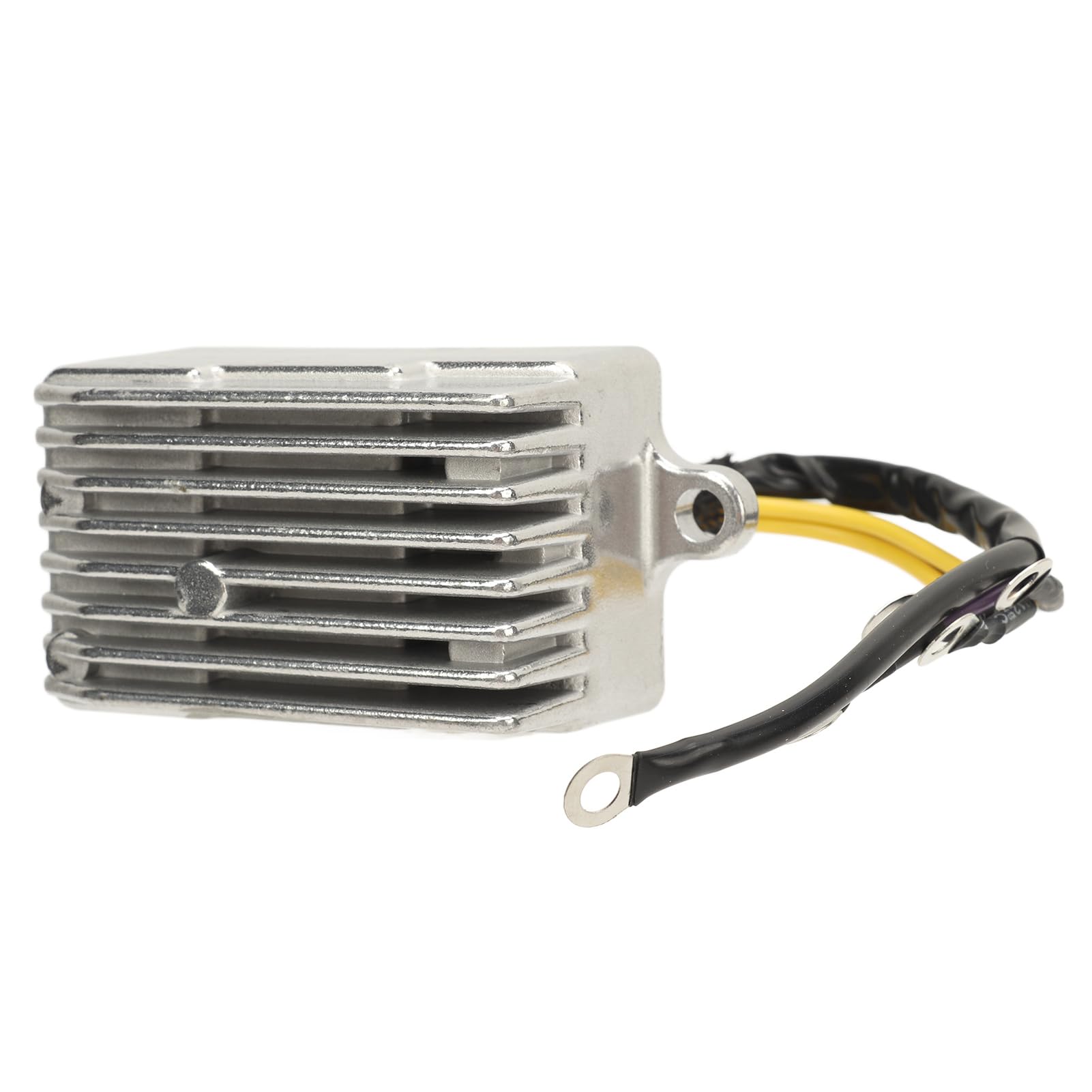 Aluminiumlegierung Zündung CDI-Spulenregler-Gleichrichter 0585001, Ausstattung für 35-105 Außenbordmotor, Zuverlässige Leistung und Einfache Installation Aluminiumlegierung Zündung CDI-Spulenregler-Gleichrichter 0585001, Ausstattung für 35-105 Außenbordmotor, Zuverlässige Leistung und Einfache Installation von AOWINHIT
