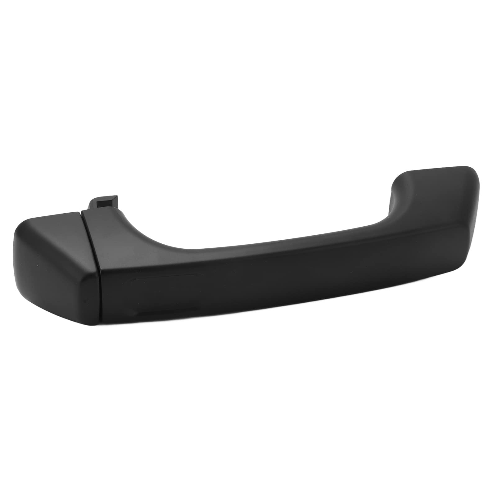 Auto Externer Türgriff Ersatz Premium Abs Material Stilvolle Schwarze Farbe für H3 H3T Auto Externer Türgriff Ersatz Premium Abs Material Stilvolle Schwarze Farbe für H3 H3T von AOWINHIT