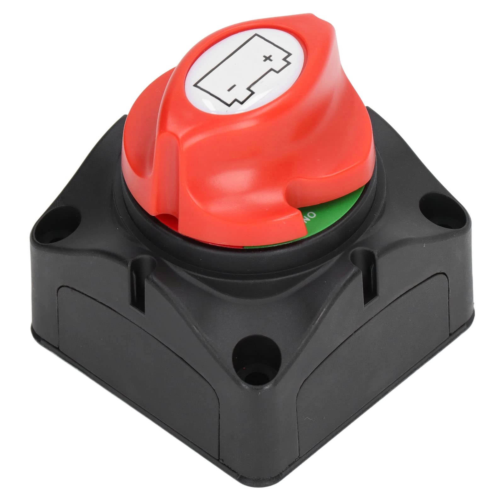Batterieschalter Trennen Sie Isolator 275A Stromausschnitt Master Schalter M10 Anschlusswärmeschreinrohr 12 Bis 36 V Gleichstrom Ideal für das Auto -Marineboot Batterieschalter Trennen Sie Isolator 275A Stromausschnitt Master Schalter M10 Anschlusswärmeschreinrohr 12 Bis 36 V Gleichstrom Ideal für das Auto -Marineboot von AOWINHIT