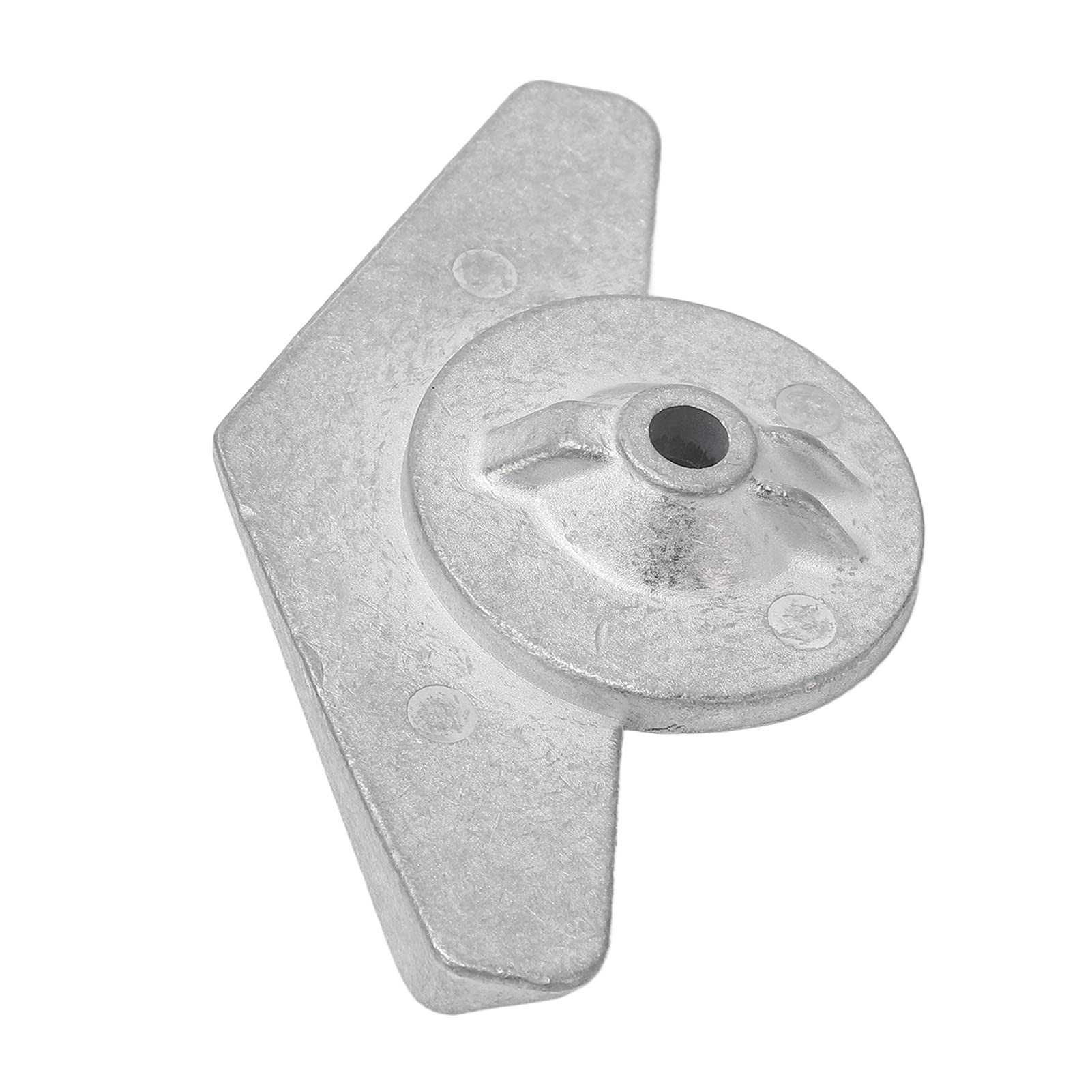 Bootsmotor -Getriebe Anode Zinklegierung 6e8 45251 00 F8A F9.9A F9.9B, Opfer Anode Marine Umweltschutz Bootsmotor -Getriebe Anode Zinklegierung 6e8 45251 00 F8A F9.9A F9.9B, Opfer Anode Marine Umweltschutz von AOWINHIT