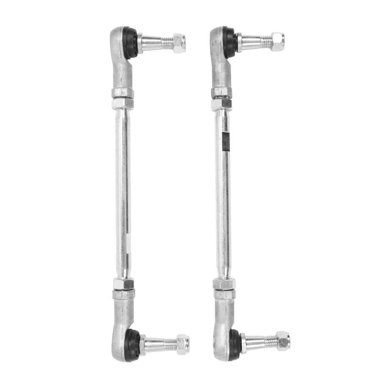 CART -Spurstangenbaugruppe 70904 G04 Hochfestigkeit Aluminiumlenkers Ersatz E Z Go ST350 ST480 ST Sport 2002 Up von AOWINHIT