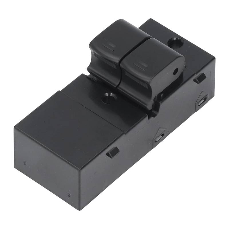 Elektrischer Fensterheber Schalter 25401 Ax600 Dual Door Ersatz Power Control Regler Lifter Micra III K12 2003 Bis 2010 von AOWINHIT
