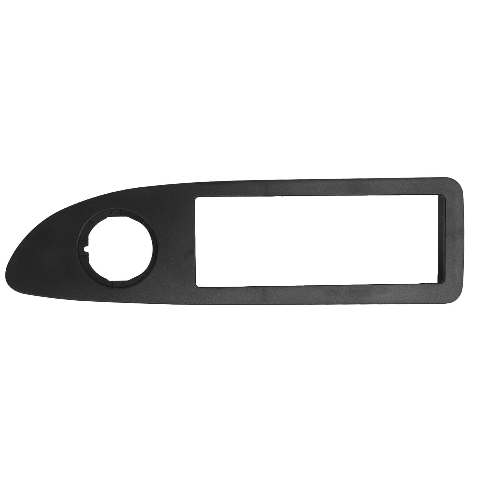 Fensterschalter Black Black Panel Deckung Ersatz für Avenger 2011 Bis 2014 200, Autofensterlünette (Links 68223849aa) von AOWINHIT