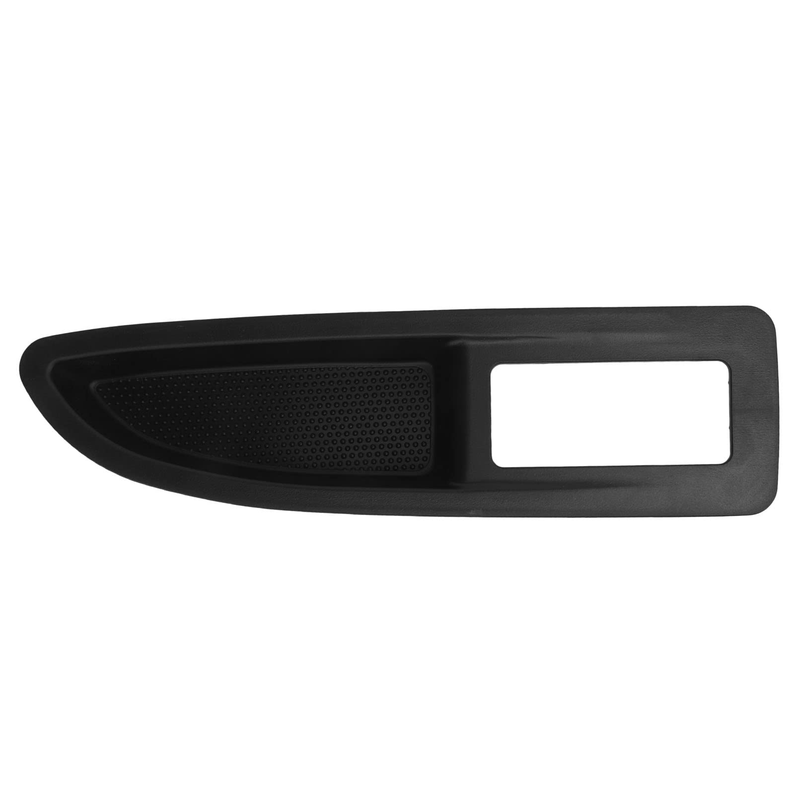 Fensterschalter Black Black Panel Deckung Ersatz für Avenger 2011 Bis 2014 200, Autofensterlünette (Rechts 68223848aa) von AOWINHIT