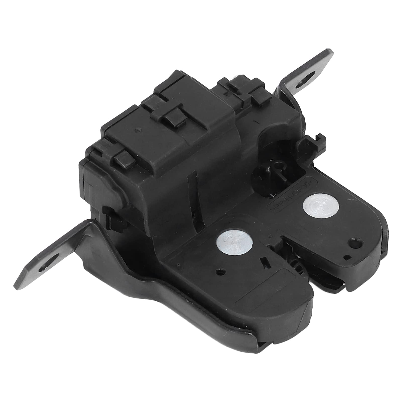 Heckklappenverriegelungsverriegelungsantrieb Black 51247248075 Ersatz 1 Serie F20 F21 Heckstufe Heckklappe Heckklappe von AOWINHIT