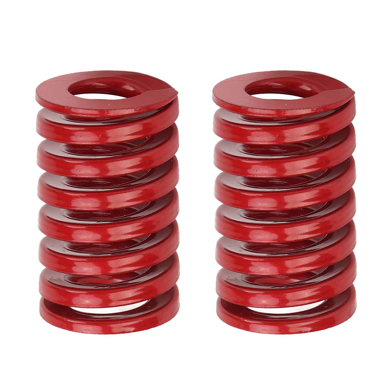 Kofferraum Heckklappenstrebe , St¡§1tzfeder , Spiralkompression , Ersatz , Starke Krafteinleitung , Modell 3 2017¡§C2020 , Rot , 25 Mm Au?endurchmesser Kofferraum Heckklappenstrebe , St¡§1tzfeder , Spiralkompression , Ersatz , Starke Krafteinleitung , Modell 3 2017¡§C2020 , Rot , 25 Mm Au?endurchmesser von AOWINHIT