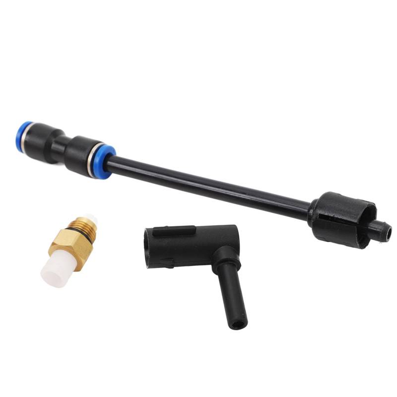 Luftaufhängung Elbow Reparaturkit, JWK2 ADFU Lift Suspension Elbow Air Strrut Reparaturkit für das Grand 2011-2020 von AOWINHIT