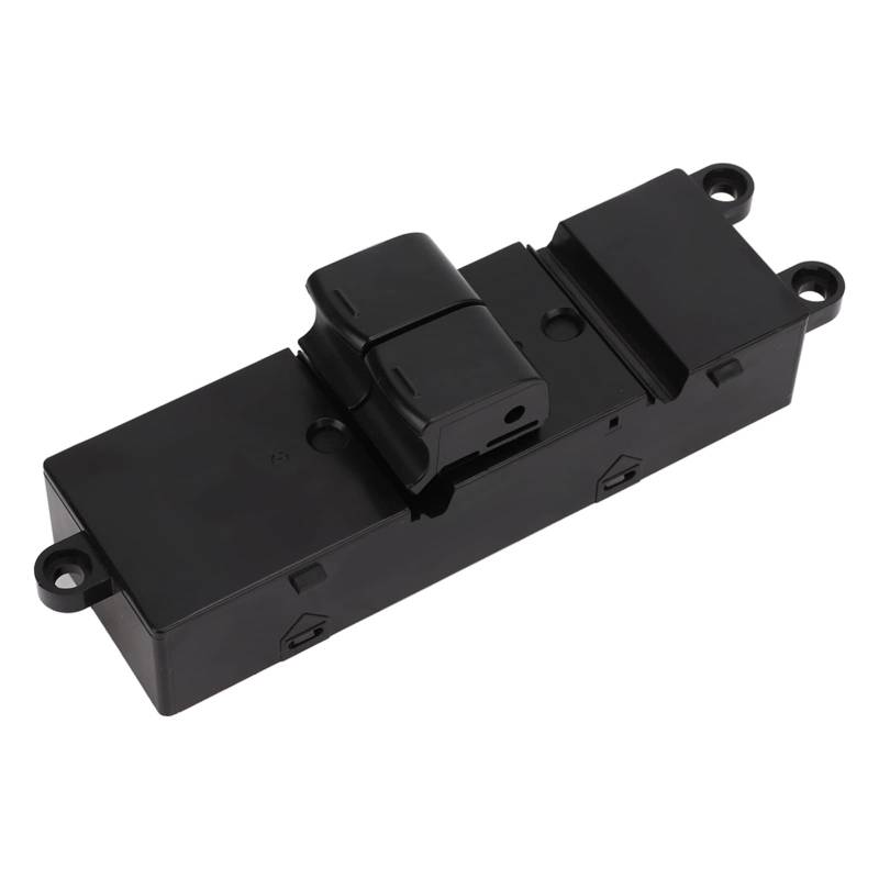 Power Window Control Switch 25400 95F0B Schwarzer Elektromätigkeit Sunny Almera 2006 Bis 2013 von AOWINHIT