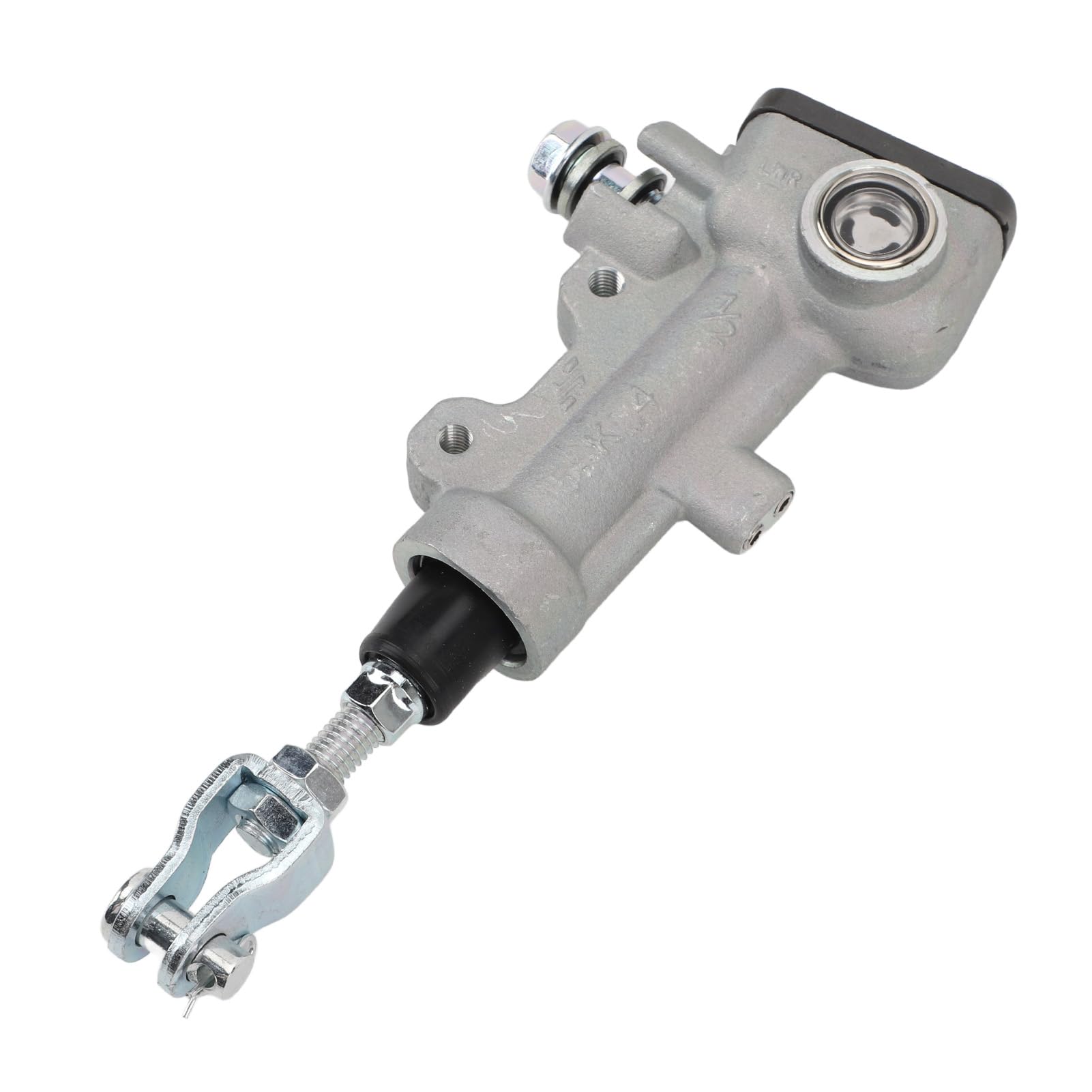 Pumpe der Metall -Heckbremse, Fußbremszylinder für KLX230R KLX300R KLX450R KLX230R KLX300R KLX450R SCHALTIGE SCHALTE BRECHEN ANTWORTEN, ATV -Motorrad -Austausch Teil Pumpe der Metall -Heckbremse, Fußbremszylinder für KLX230R KLX300R KLX450R KLX230R KLX300R KLX450R SCHALTIGE SCHALTE BRECHEN ANTWORTEN, ATV -Motorrad -Austausch Teil von AOWINHIT