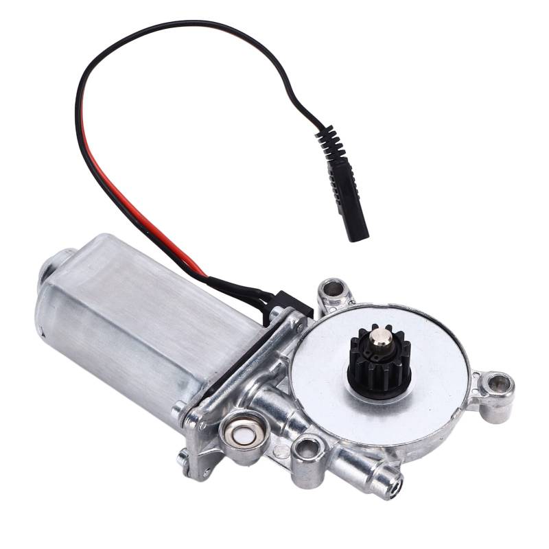RV Power Markisenmotor Universal Ersatzstahl Rostbrichtes Solera -Wohnmobil -Stahl von AOWINHIT