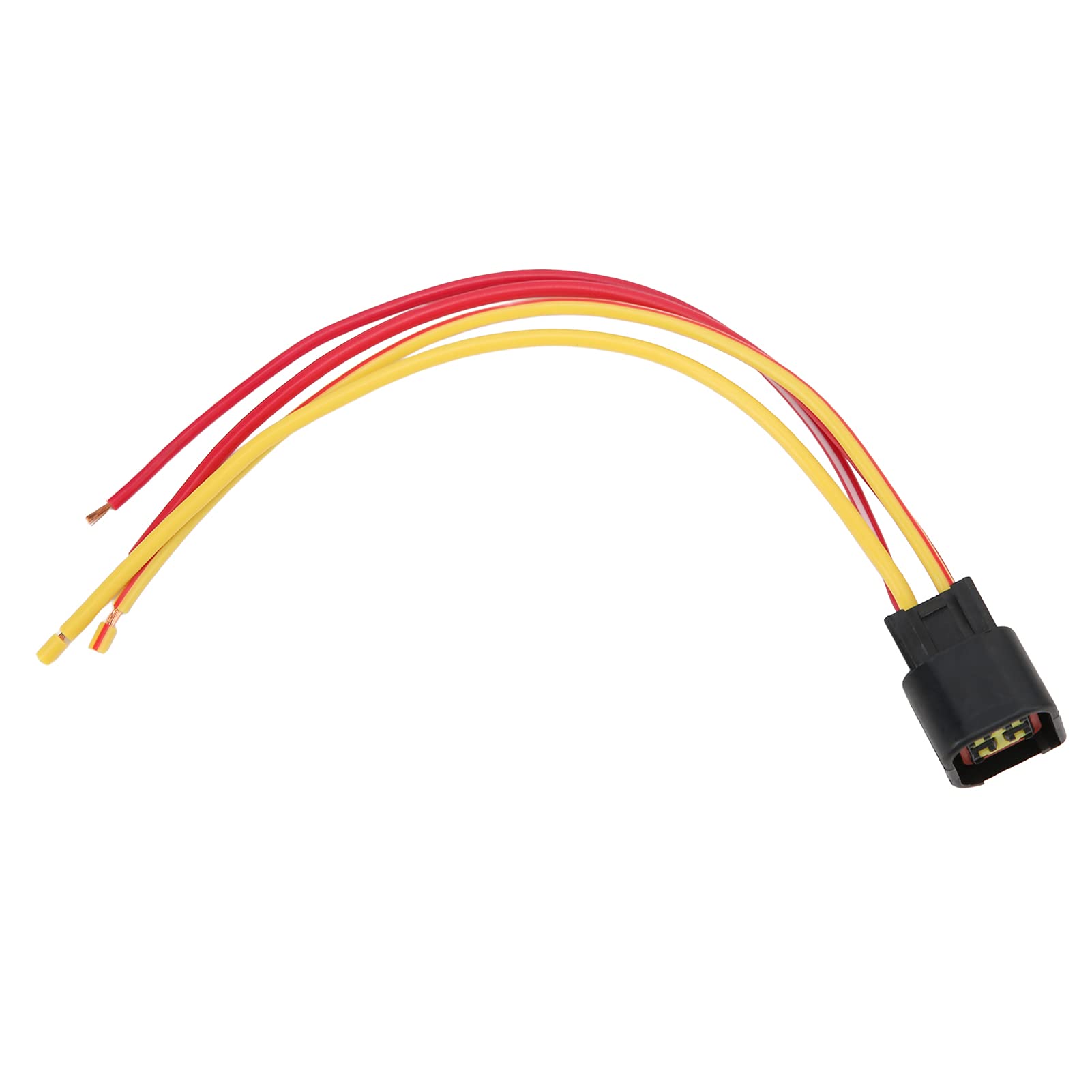 Starter Relais Magnetst Reifen Kabelbaum Stecker Ersatz ABS Material für GSXR600 GSXR750 2006 Bis 2009 Motorrad Zubehör Starter Relais Magnetst Reifen Kabelbaum Stecker Ersatz ABS Material für GSXR600 GSXR750 2006 Bis 2009 Motorrad Zubehör von AOWINHIT