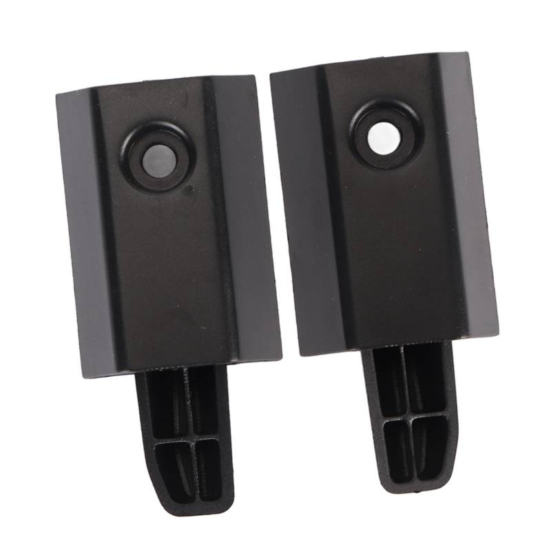Stift für Hintere Laderaumabdeckung, LR012846 LR012847, Halterung für Positionierstift für Gepäckraumablage, Hohe Festigkeit für Sport 2005-2013 von AOWINHIT