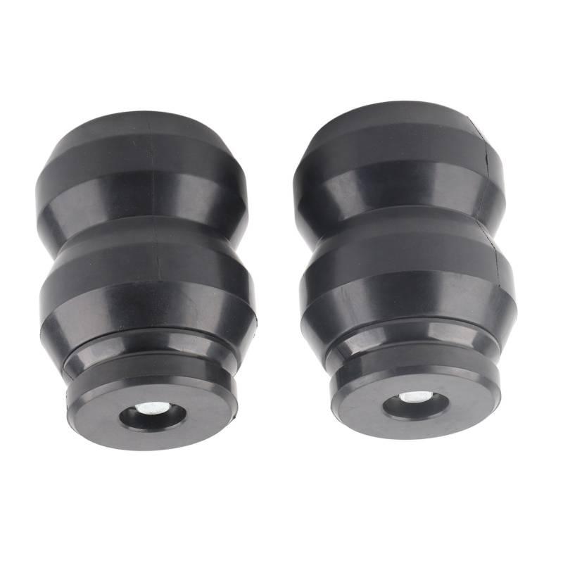 Suspension Gummi Helfer Spring Kit Car Accessoires Ersatzverbesserungssystem 1999 Bis 2019 für 1500 Eigentümer Geeignet von AOWINHIT