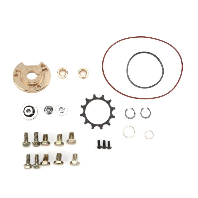 Turbo Reparatur Kit Ersatz 300D 300SD 3L T3 T4 Turbo für Autozubehör von AOWINHIT