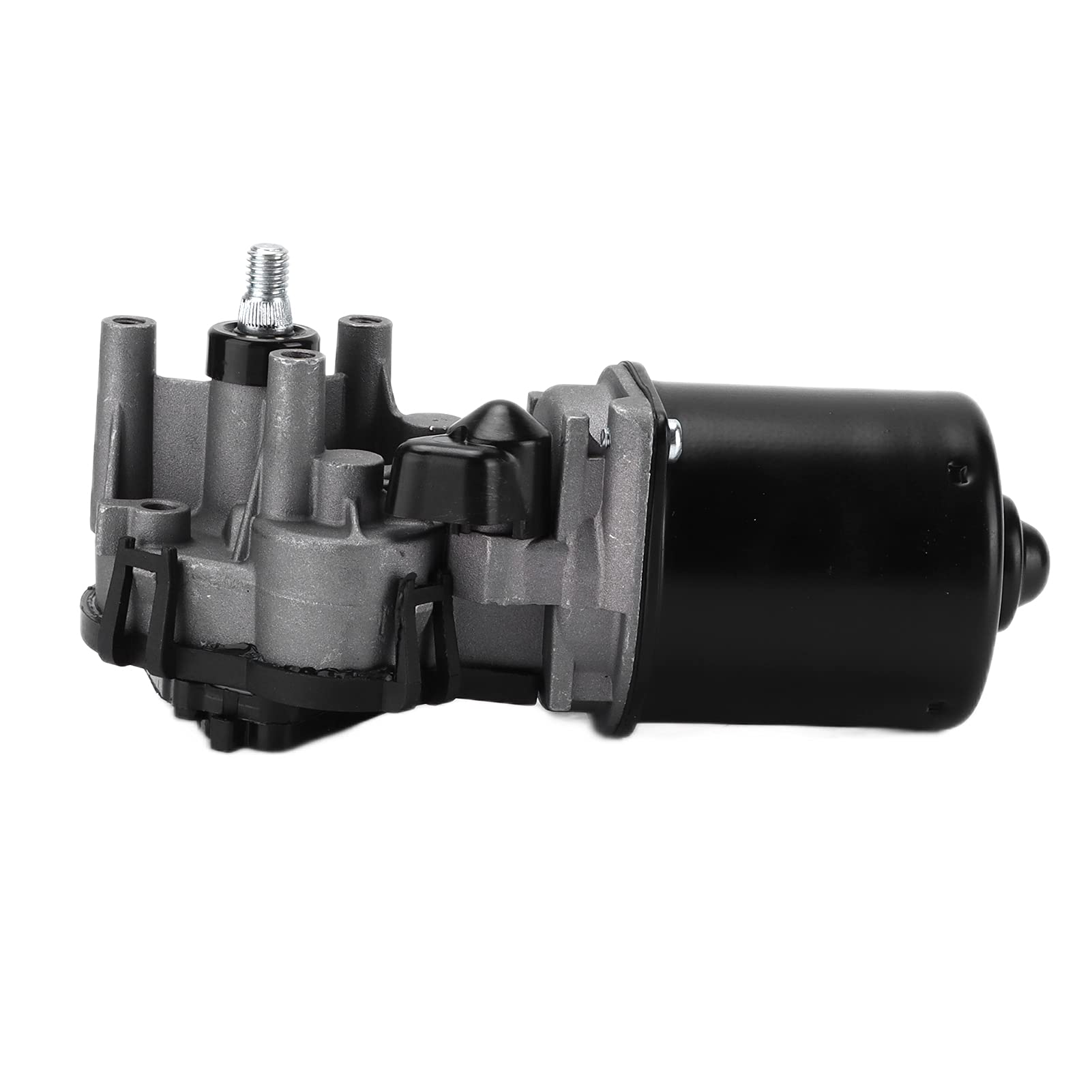 Vordere Windschutzscheibe Wischermotor 28800 JD000 Ersatz Qashqai 1.6 2007 Bis 2016 Präzisionstechnik für Eisenlegierungsmaterial Vordere Windschutzscheibe Wischermotor 28800 JD000 Ersatz Qashqai 1.6 2007 Bis 2016 Präzisionstechnik für Eisenlegierungsmaterial von AOWINHIT