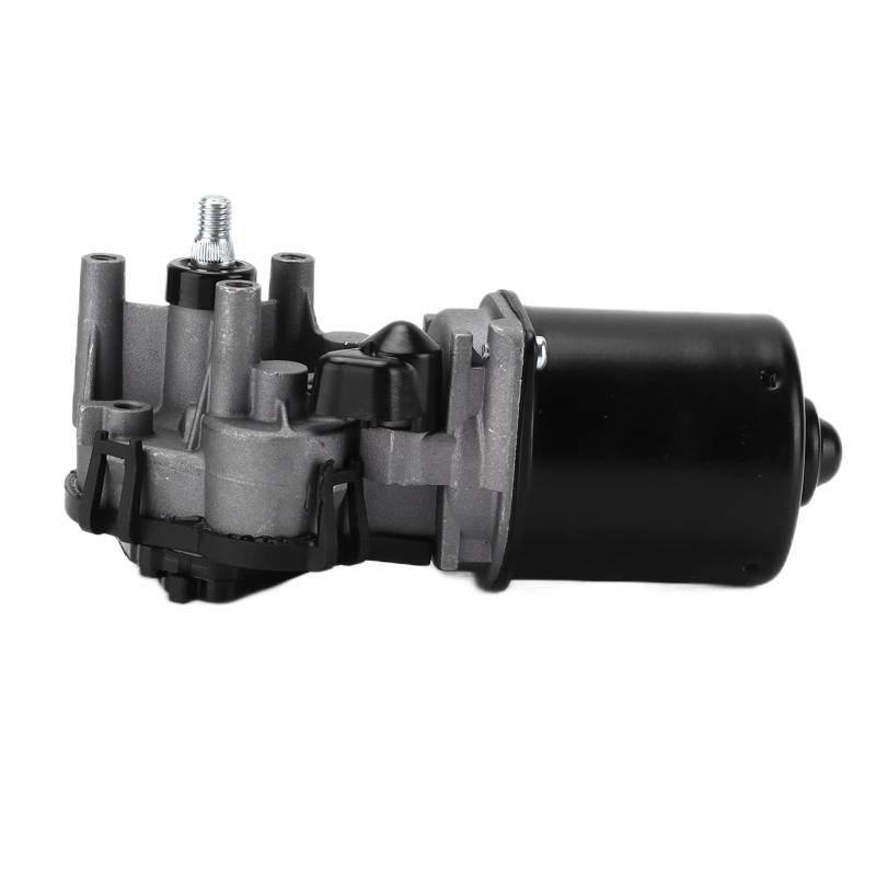 Vordere Windschutzscheibe Wischermotor 28800 JD000 Ersatz Qashqai 1.6 2007 Bis 2016 Präzisionstechnik für Eisenlegierungsmaterial von AOWINHIT
