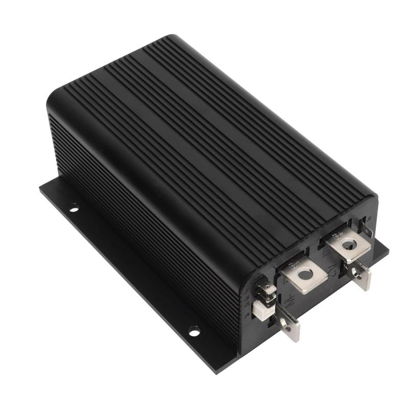Wagenmotor Controller P1205m 6B403 DC Motor Speed ​​Control Unit für den Präzedenzfall IQ DS von AOWINHIT