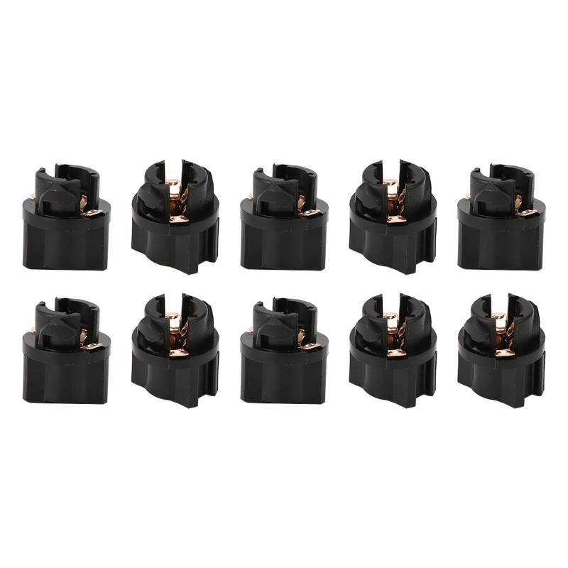 LED-Glühbirne für Armaturenbrett, Knopflicht von AOYUDJ