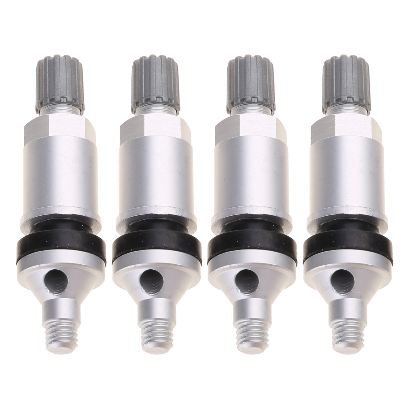 Schlauchlose Reifenventile für lange Fahrten, Reifendruck, TPMS-Ventile, Schaftreparatur Schlauchlose Reifenventile für lange Fahrten, Reifendruck, TPMS-Ventile, Schaftreparatur von AOYUDJ