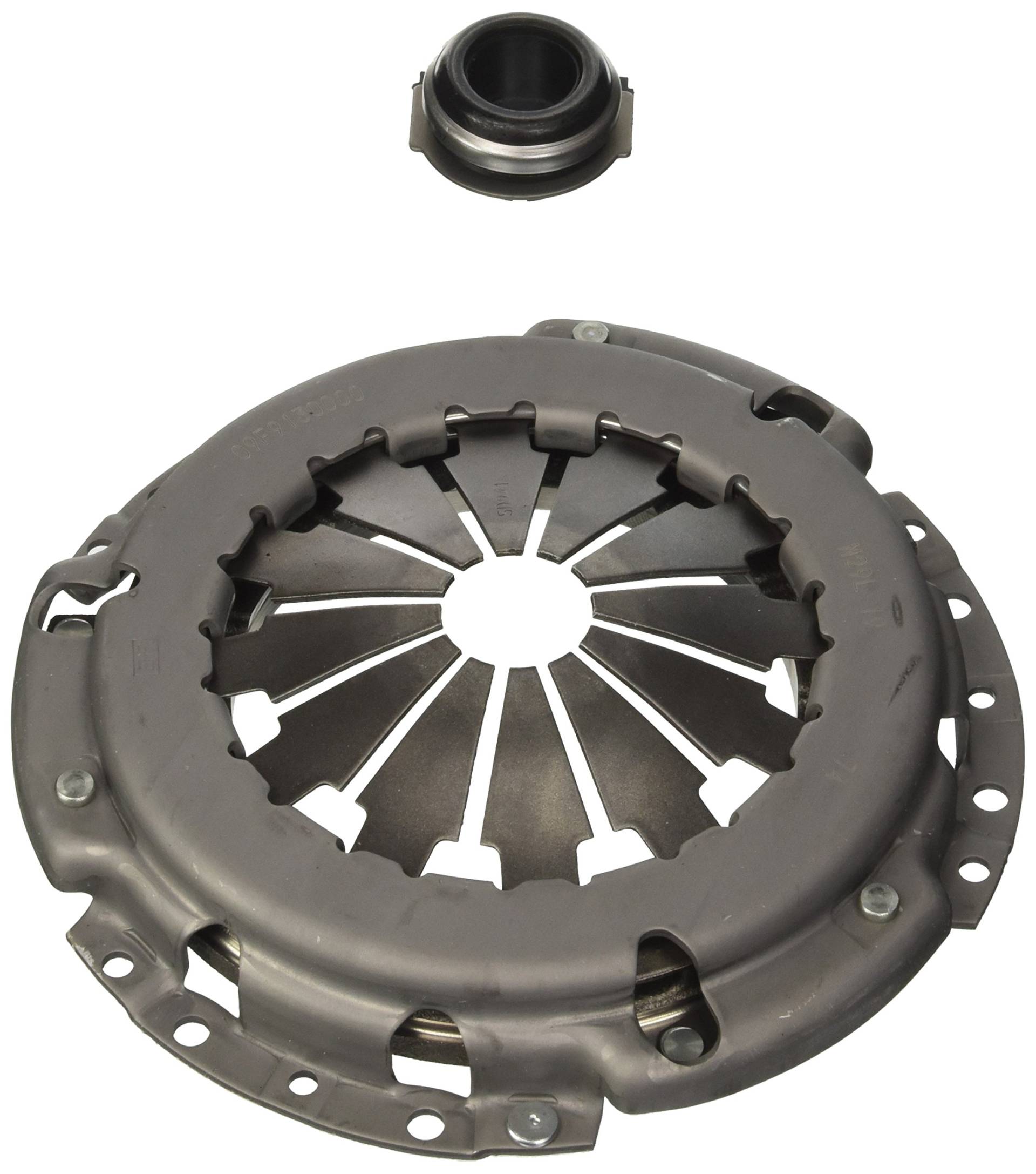 AP Automotive Prod. KT6265 Kupplungssätze AP Automotive Prod. KT6265 Kupplungssätze von AP Automotive Prod.