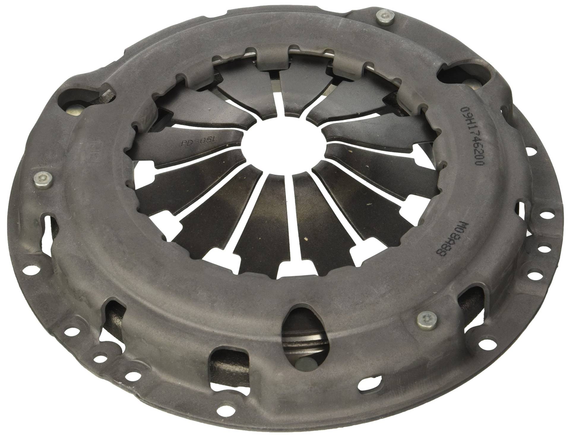 AP Automotive Prod. KT90190 Set Kupplung AP Automotive Prod. KT90190 Set Kupplung von Ap Automotive Prod