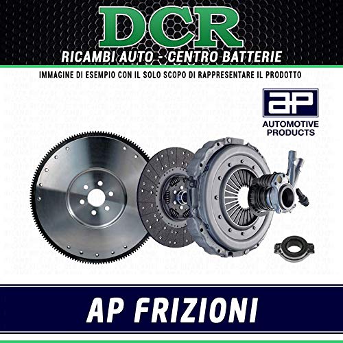 AP Automotive Products kt90468 Italien-Kit Kupplung AP Automotive Products kt90468 Italien-Kit Kupplung von AP Automotive Prod.