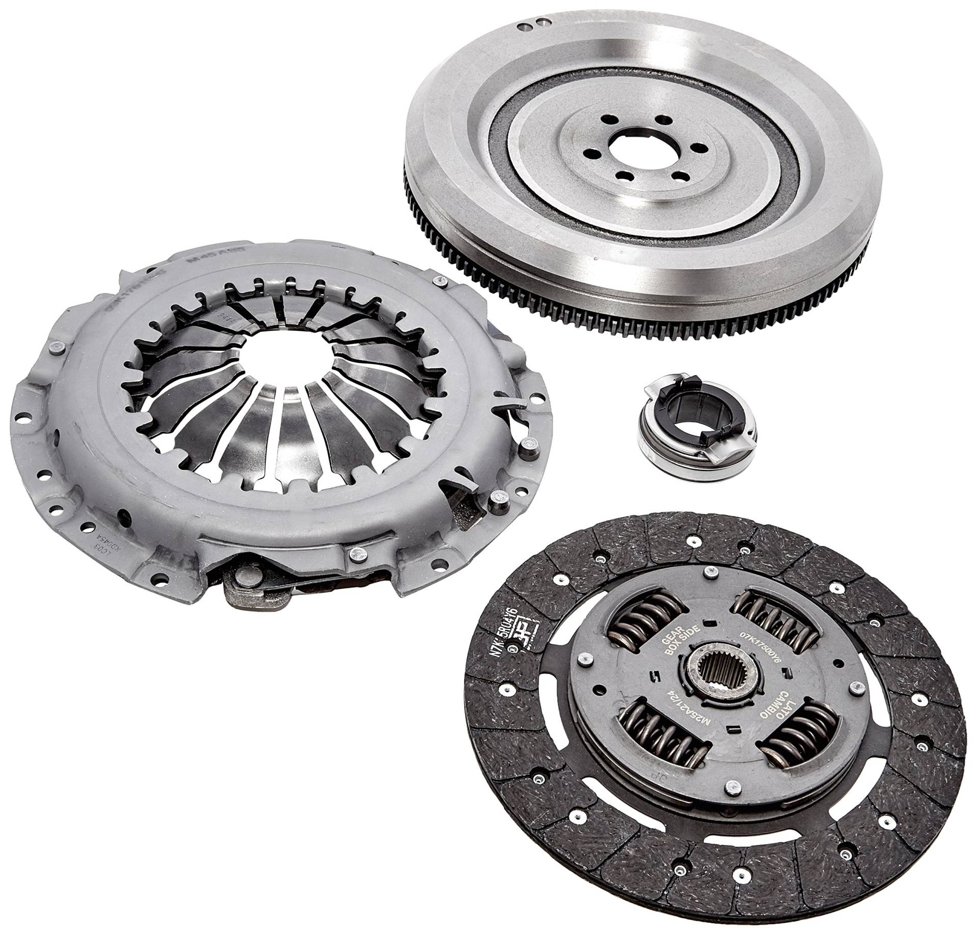 Kit Kupplung - Kupplung Kit Kupplung - Kupplung von AP Automotive Prod.