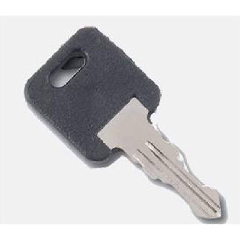 AP Products 013-691305 mechanischer 1-Wege-Druckknopfschalter, Schwarz von AP Products