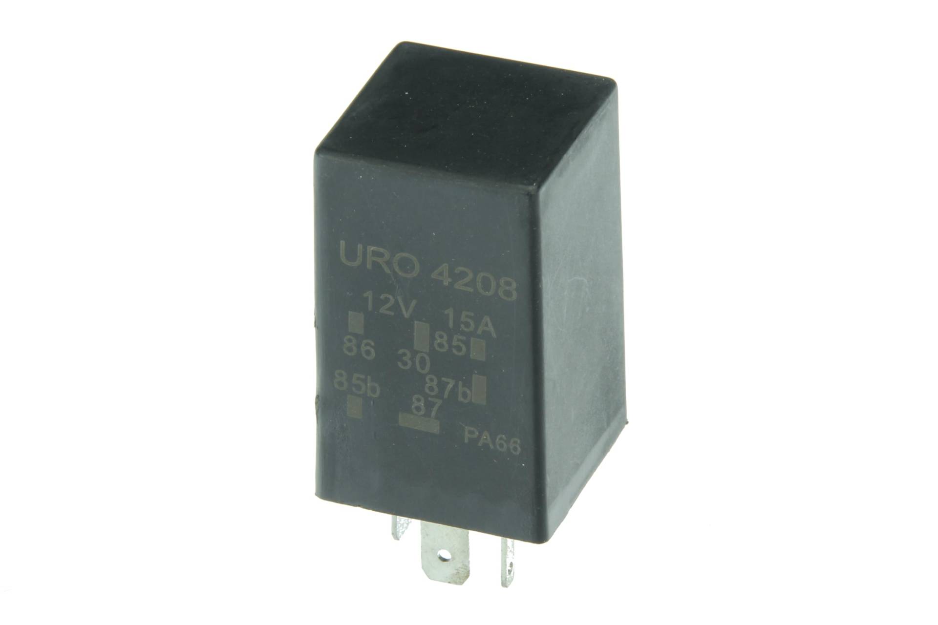 URO Parts 99361522701 Dme/Kraftstoffpumpen-Relais URO Parts 99361522701 Dme/Kraftstoffpumpen-Relais von URO Parts