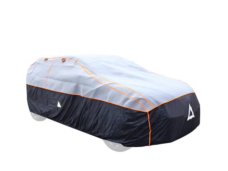 APA 16158 Hagelschutz Pelerine SUV, 490 x 185 x 145 cm, Größe : L von APA