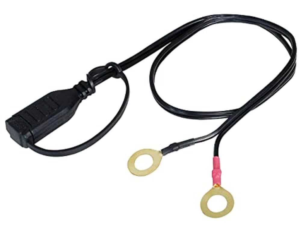 APA 16702 Adapterkabel, große Ringösen 10mm APA 16702 Adapterkabel, große Ringösen 10mm von APA