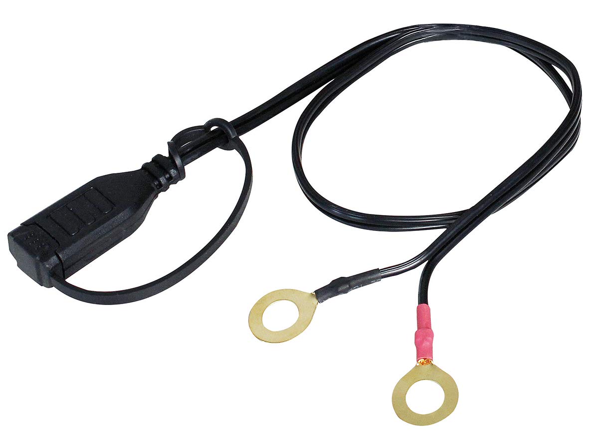 APA 16703 Adapterkabel, kleine Ringösen 8mm APA 16703 Adapterkabel, kleine Ringösen 8mm von APA