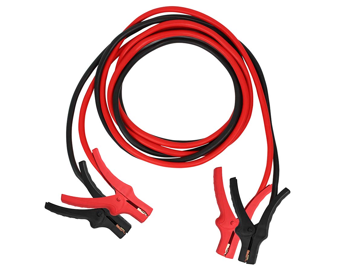 APA 29256 Starthilfekabel Auto ALU-Star, CCA-Kabel, für Ottomotor, für Dieselmotor APA 29256 Starthilfekabel Auto ALU-Star, CCA-Kabel, für Ottomotor, für Dieselmotor von APA