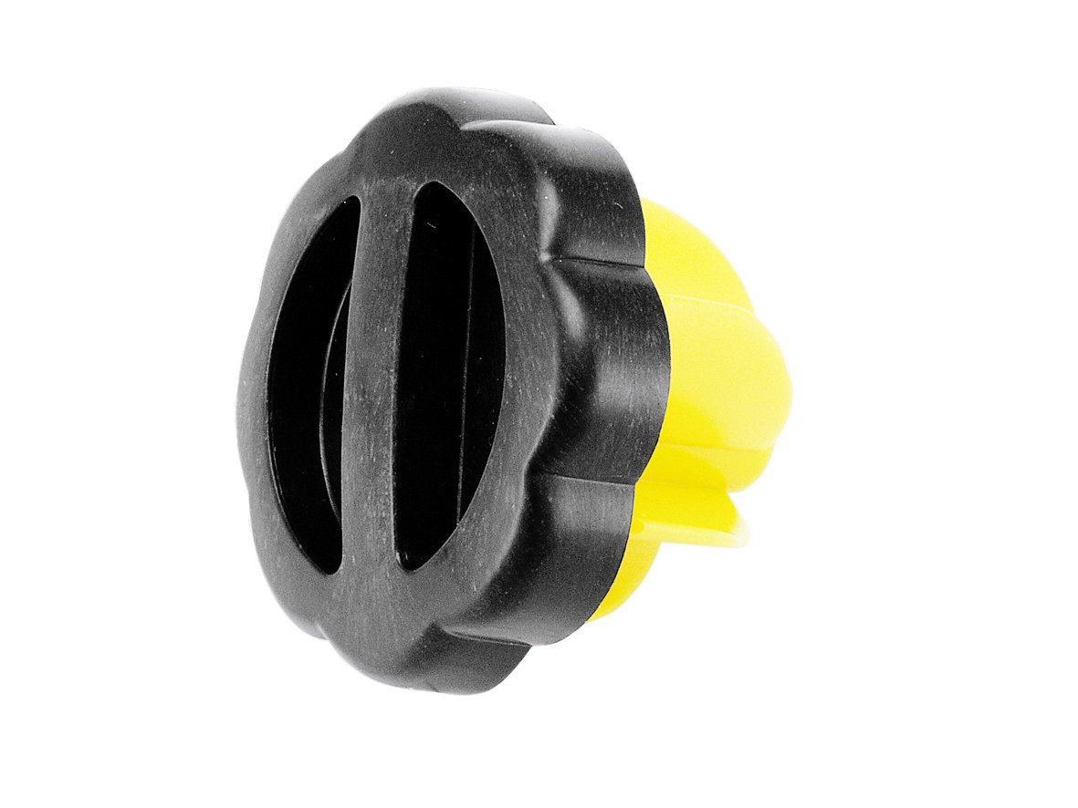 APA 31345 Not-Tankdeckel, universal, mit flexiblen Lamellen Ø7 cm, selbstdichtend APA 31345 Not-Tankdeckel, universal, mit flexiblen Lamellen Ø7 cm, selbstdichtend von APA
