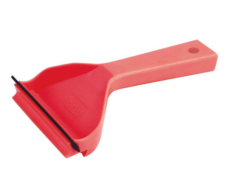APA 37280 Eiskratzer Auto Winter-Profi, mit Gummi von APA