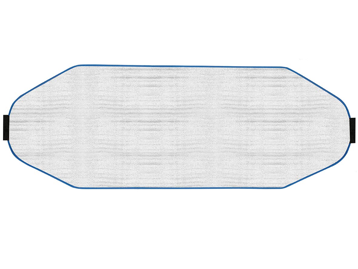 APA 81454 Scheibenabdeckung Auto Winter, XL, 212x70 cm APA 81454 Scheibenabdeckung Auto Winter, XL, 212x70 cm von APA