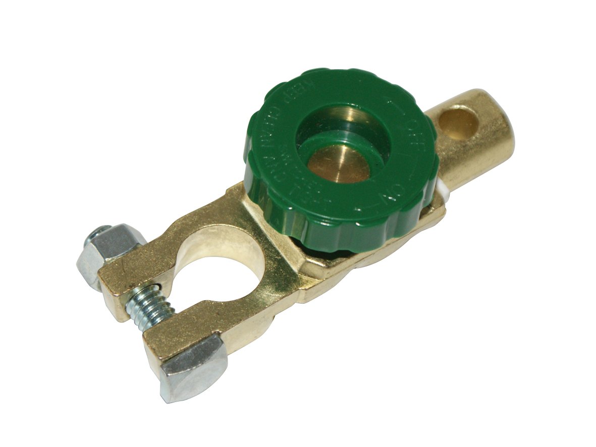 APA 84250 Batterie-Unterbrecher APA 84250 Batterie-Unterbrecher von APA