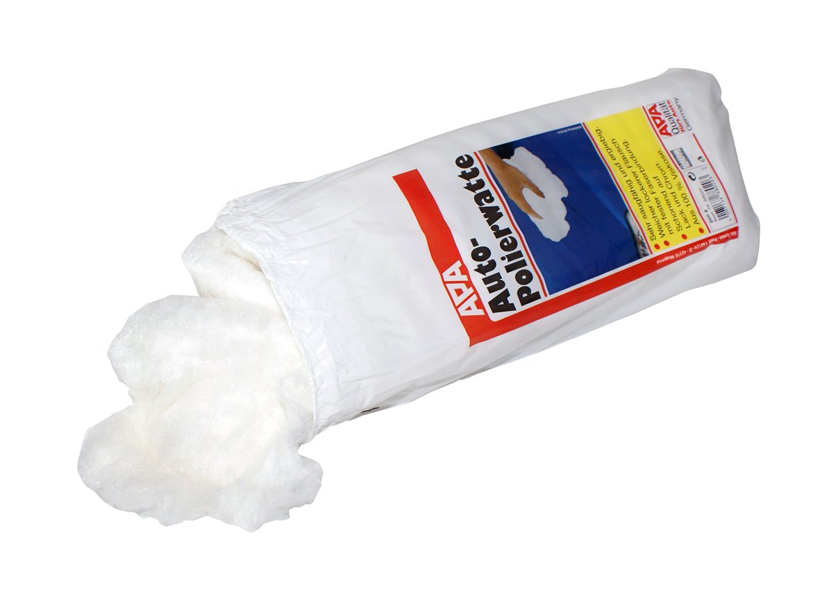 APA 88020 Polierwatte Auto, 200 g APA 88020 Polierwatte Auto, 200 g von APA