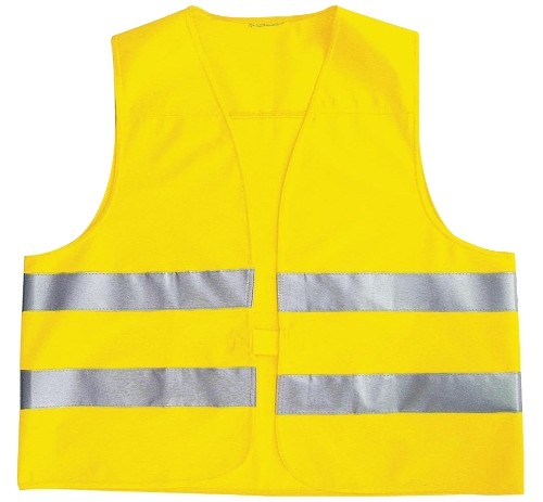 APA Warnweste 31074 APA Warnweste 31074 von APA