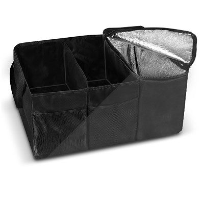 Apa Faltbare Kofferraumtasche mit Kühlfach Apa Faltbare Kofferraumtasche mit Kühlfach von APA