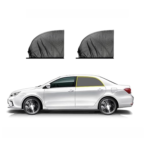 Auto Sonnenschutz für Jaguar F-PACE(X761, Autofenster Insektennetz Seitenscheibe Hoch Elastisch Atmungsaktiv Fenstersocken,A/Front-Window Auto Sonnenschutz für Jaguar F-PACE(X761, Autofenster Insektennetz Seitenscheibe Hoch Elastisch Atmungsaktiv Fenstersocken,A/Front-Window von APARC
